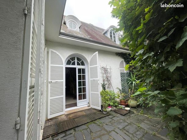5 Schlafzimmer Haus in Nogent-sur-Oise, France, Nr. 301395