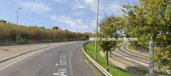 Grundstück in Almada, Portugal, Nr. 140361 7