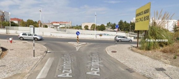 Grundstück in Almada, Portugal, Nr. 140361 3