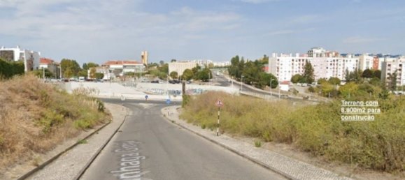 Grundstück in Almada, Portugal, Nr. 140361 9