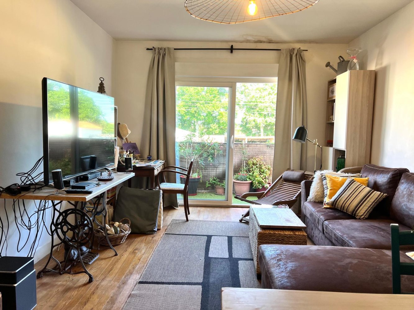 Apartamento T1 em Saintes, France N.º 343284