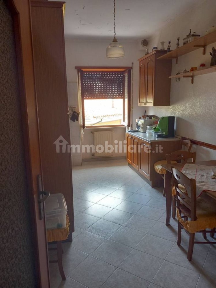 3 bedrooms Apartment in Palestrina, Italy No. 333615