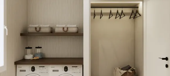 Квартира с 3 спальнями в Мадрид, Испания № 127936 15