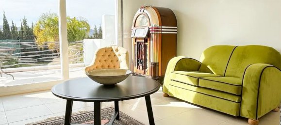 5 bedrooms Villa in Alicante, Spain No. 170306 7