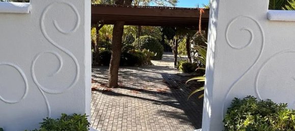 5 bedrooms Villa in Alicante, Spain No. 170306 31