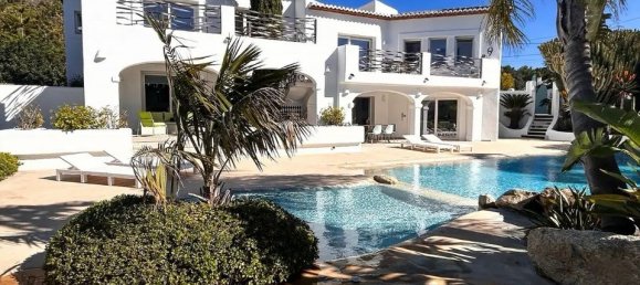 5 bedrooms Villa in Alicante, Spain No. 170306 35