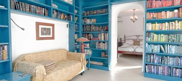 5 bedrooms Villa in Alicante, Spain No. 170306 11