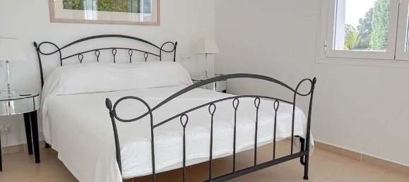 5 bedrooms Villa in Alicante, Spain No. 170306 16