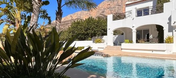 5 bedrooms Villa in Alicante, Spain No. 170306 28