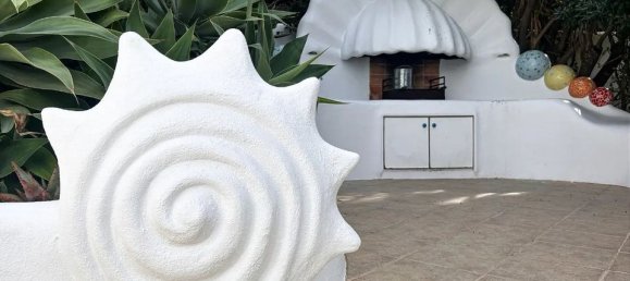 5 bedrooms Villa in Alicante, Spain No. 170306 27