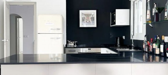 5 bedrooms Villa in Alicante, Spain No. 170306 8