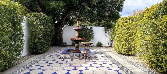 5 bedrooms Villa in Alicante, Spain No. 170306 25