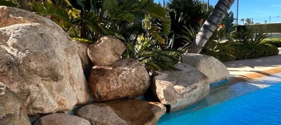 5 bedrooms Villa in Alicante, Spain No. 170306 29