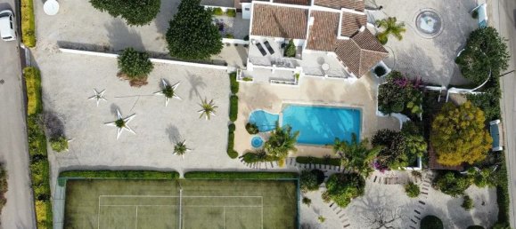 5 bedrooms Villa in Alicante, Spain No. 170306 4