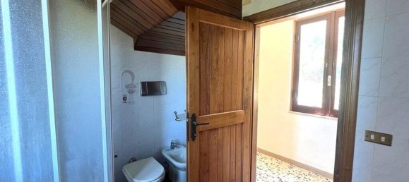 2 chambres Maison à Fontechiari, Italy No. 56392 11