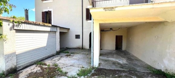 2 chambres Maison à Fontechiari, Italy No. 56392 18