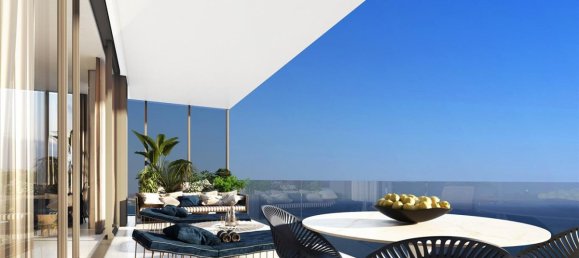 Studio in Limassol, Cyprus No. 12803 4