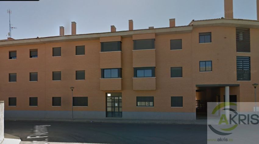 2 غرف نوم شقة في Toledo, Spain رقم 206957