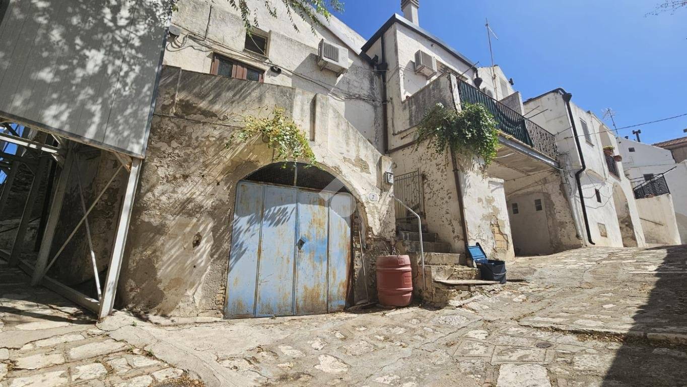 1 chambre Maison à Pomarico, Italy No. 265004