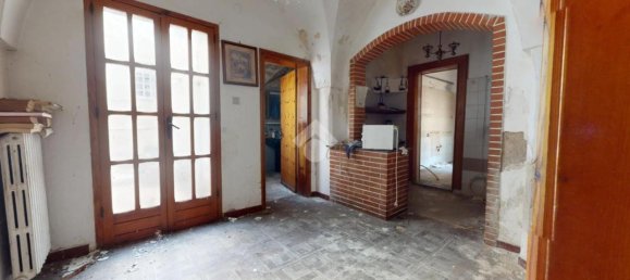 Casa de 3 habitaciónes en Francavilla Fontana, Italy No. 19989 16