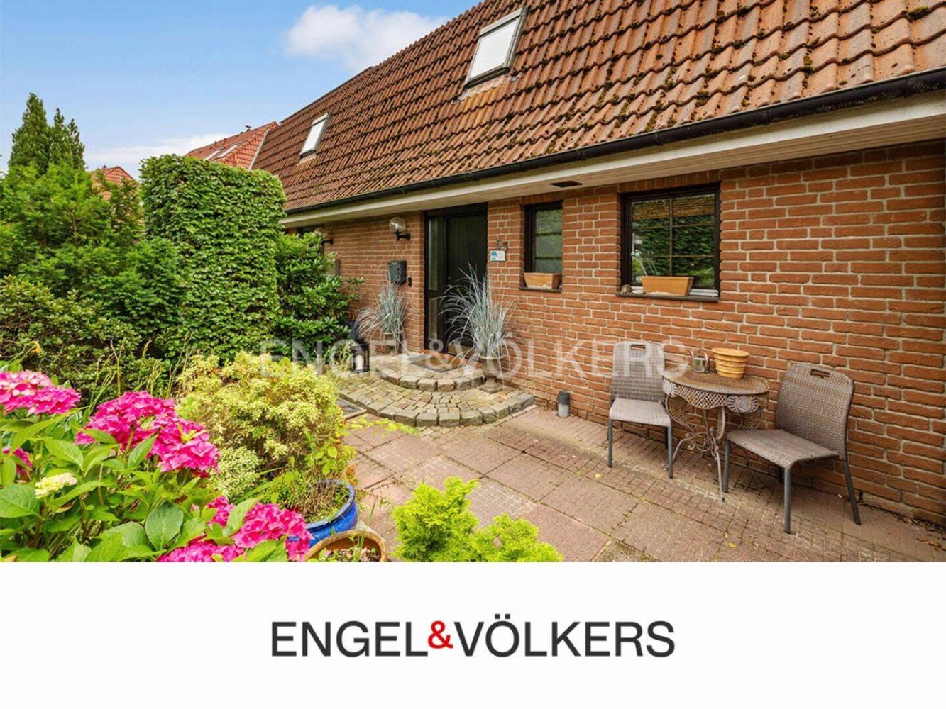 3 غرف نوم تاون هاوس في Segeberg, Germany رقم 249480