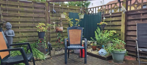 Apartamento T2 em Schleswig-Holstein, Germany N.º 15006 5