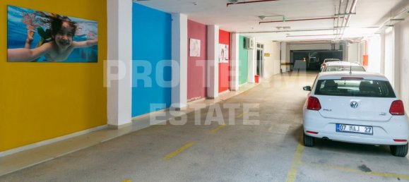 3 rooms Apartment in Lara, Turkey No. 18027 6