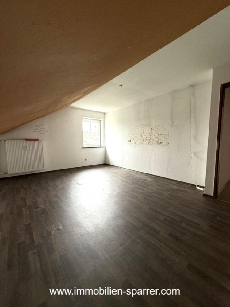 4 rooms Apartment in Bavaria, Germany No. 225863