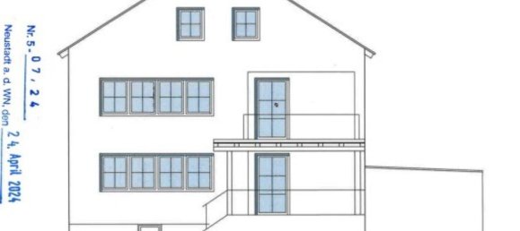 4 rooms Apartment in Bavaria, Germany No. 225863 5