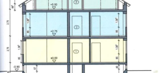 4 rooms Apartment in Bavaria, Germany No. 225863 4