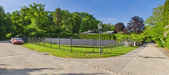 Terrain à Leobendorf, Austria No. 133241 12