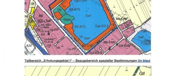 Terrain à Leobendorf, Austria No. 133241 21