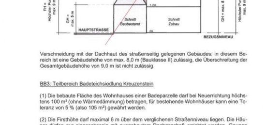 Terrain à Leobendorf, Austria No. 133241 27