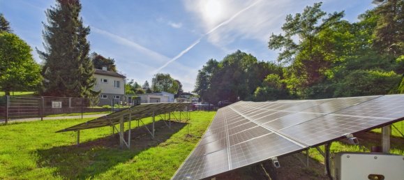 Terrain à Leobendorf, Austria No. 133241 6