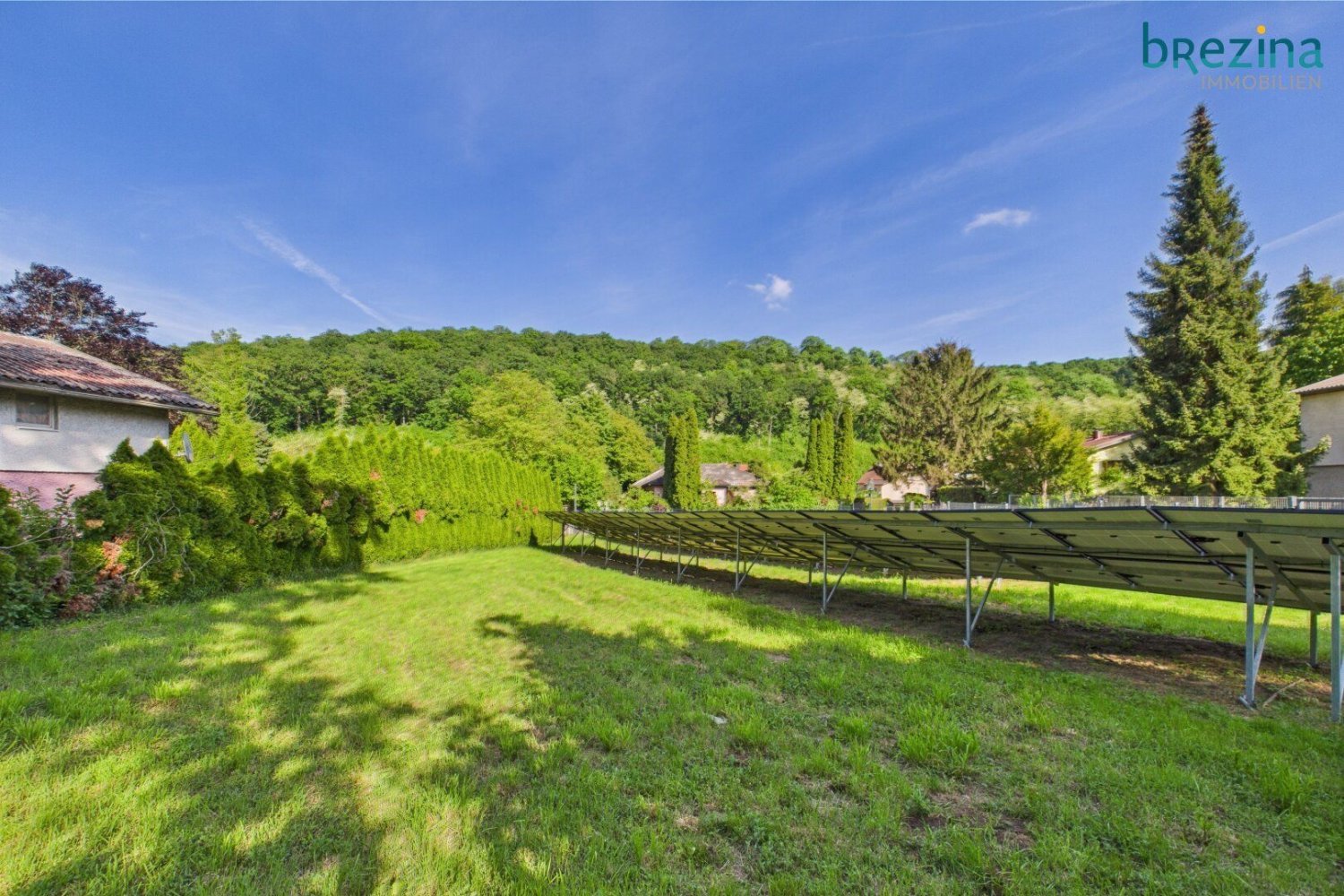 Terrain à Leobendorf, Austria No. 133241