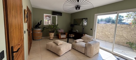 3 bedrooms Villa in Istres, France No. 345972 6