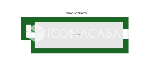 Gewerbliche Immobilie in Bari, Italy 145m², Nr. 25549 3