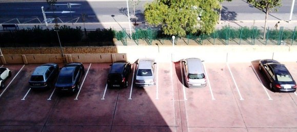 3 bedrooms Apartment in Benidorm, Spain No. 89570 29