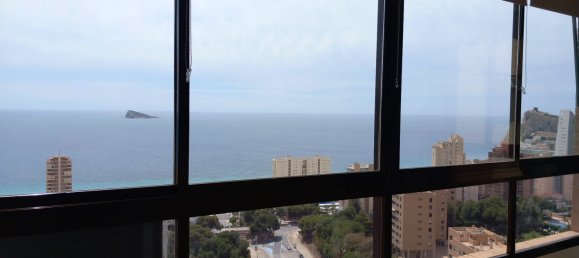3 bedrooms Apartment in Benidorm, Spain No. 89570 6