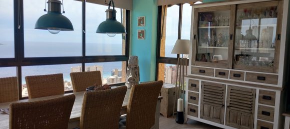 3 bedrooms Apartment in Benidorm, Spain No. 89570 5