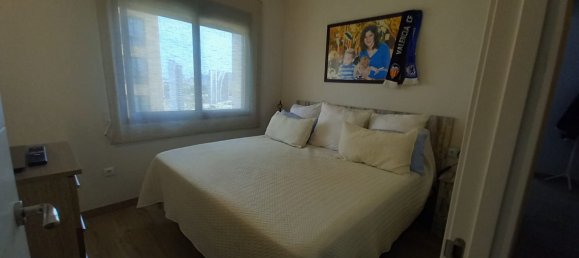 3 bedrooms Apartment in Benidorm, Spain No. 89570 21