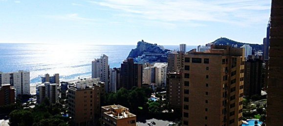 3 bedrooms Apartment in Benidorm, Spain No. 89570 30