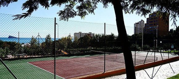 3 bedrooms Apartment in Benidorm, Spain No. 89570 24