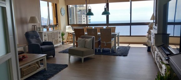 3 bedrooms Apartment in Benidorm, Spain No. 89570 2