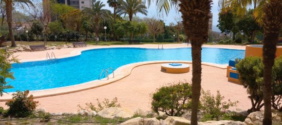 3 bedrooms Apartment in Benidorm, Spain No. 89570 36