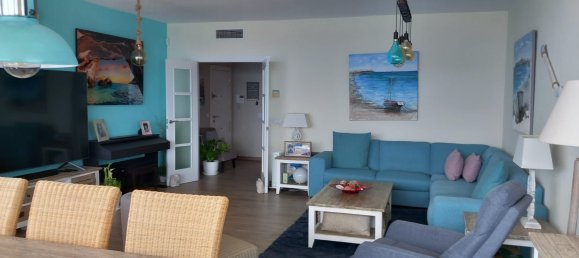 3 bedrooms Apartment in Benidorm, Spain No. 89570 8