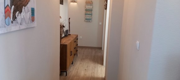 3 bedrooms Apartment in Benidorm, Spain No. 89570 16