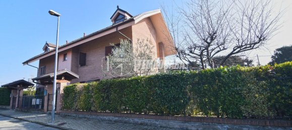 7 rooms Villa in Favria, Italy No. 151211 30