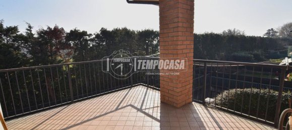 7 rooms Villa in Favria, Italy No. 151211 27