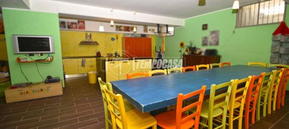 7 rooms Villa in Favria, Italy No. 151211 22